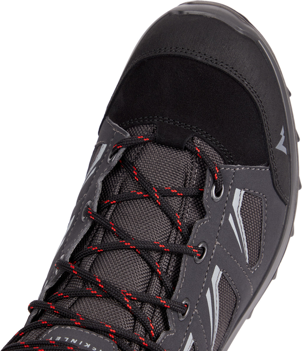 Discover III MID AQX wandelschoenen