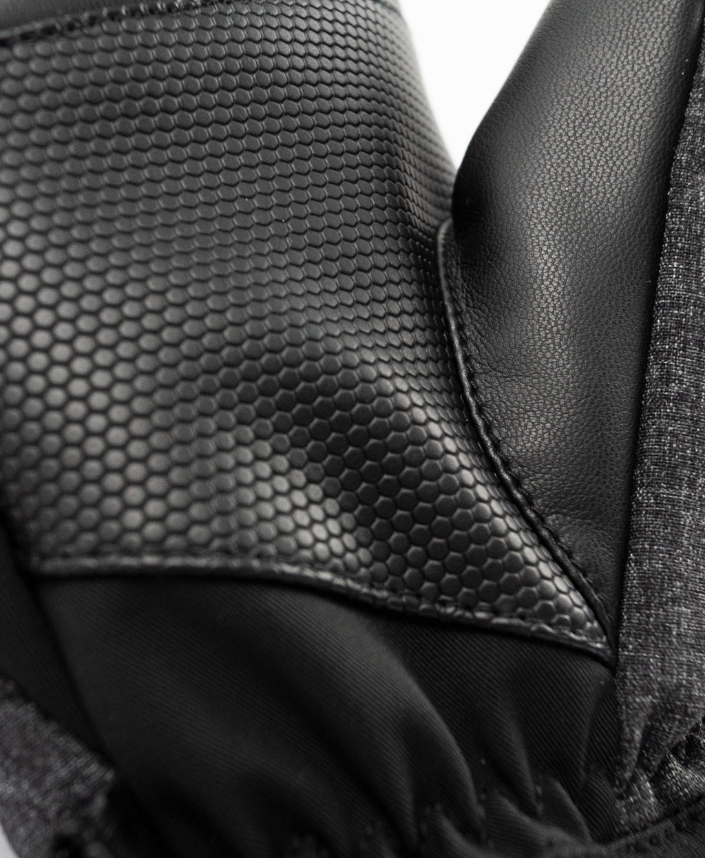 Anakin R-tex XT wanten met heating pocket
