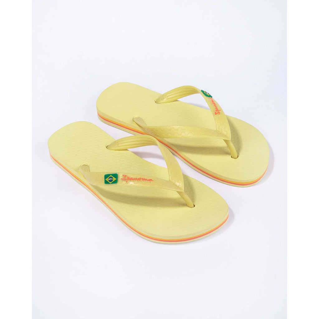 Classic Brasil Women slippers
