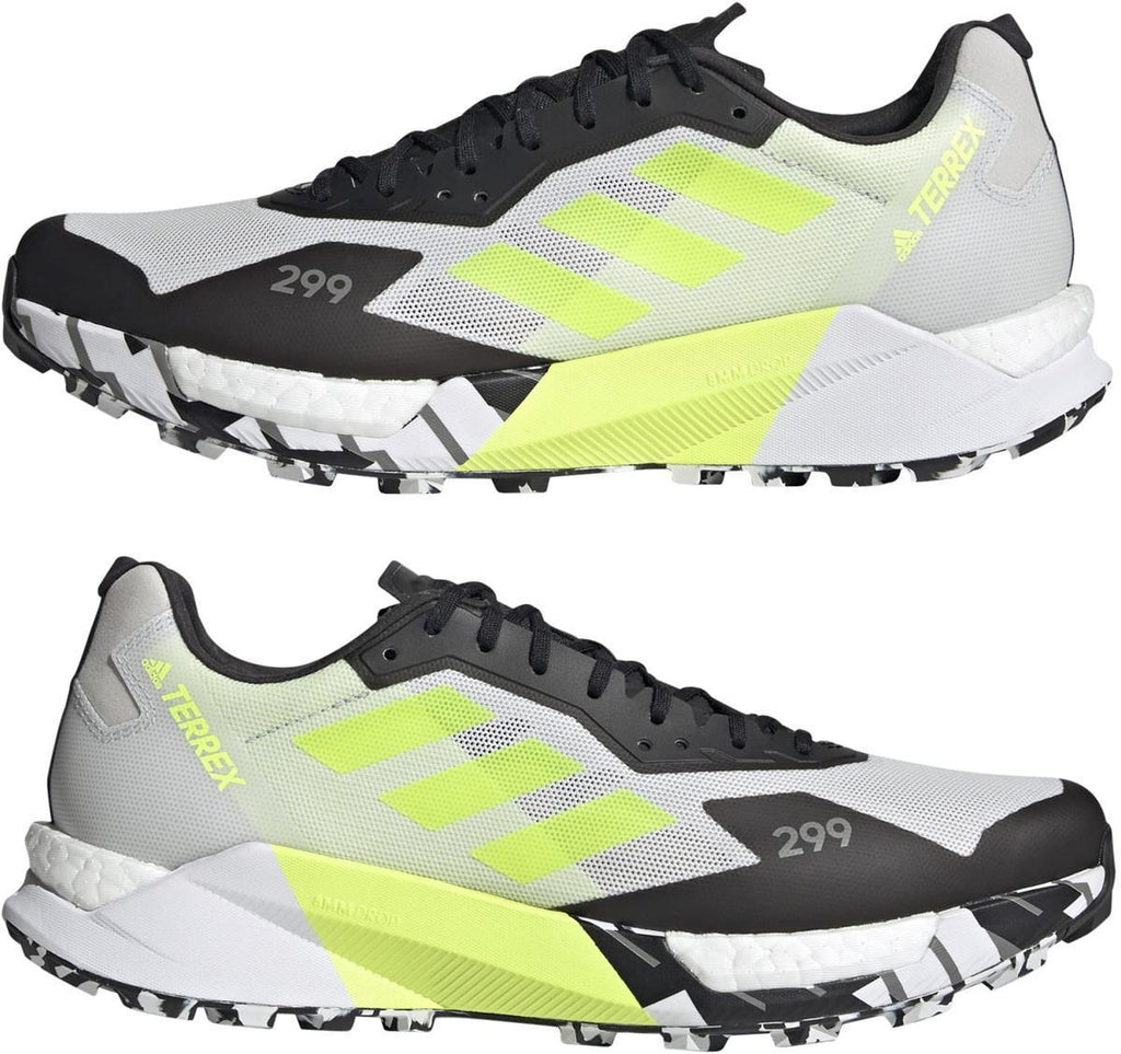 Terrex Agravic Ultra Trail Running Schoenen
