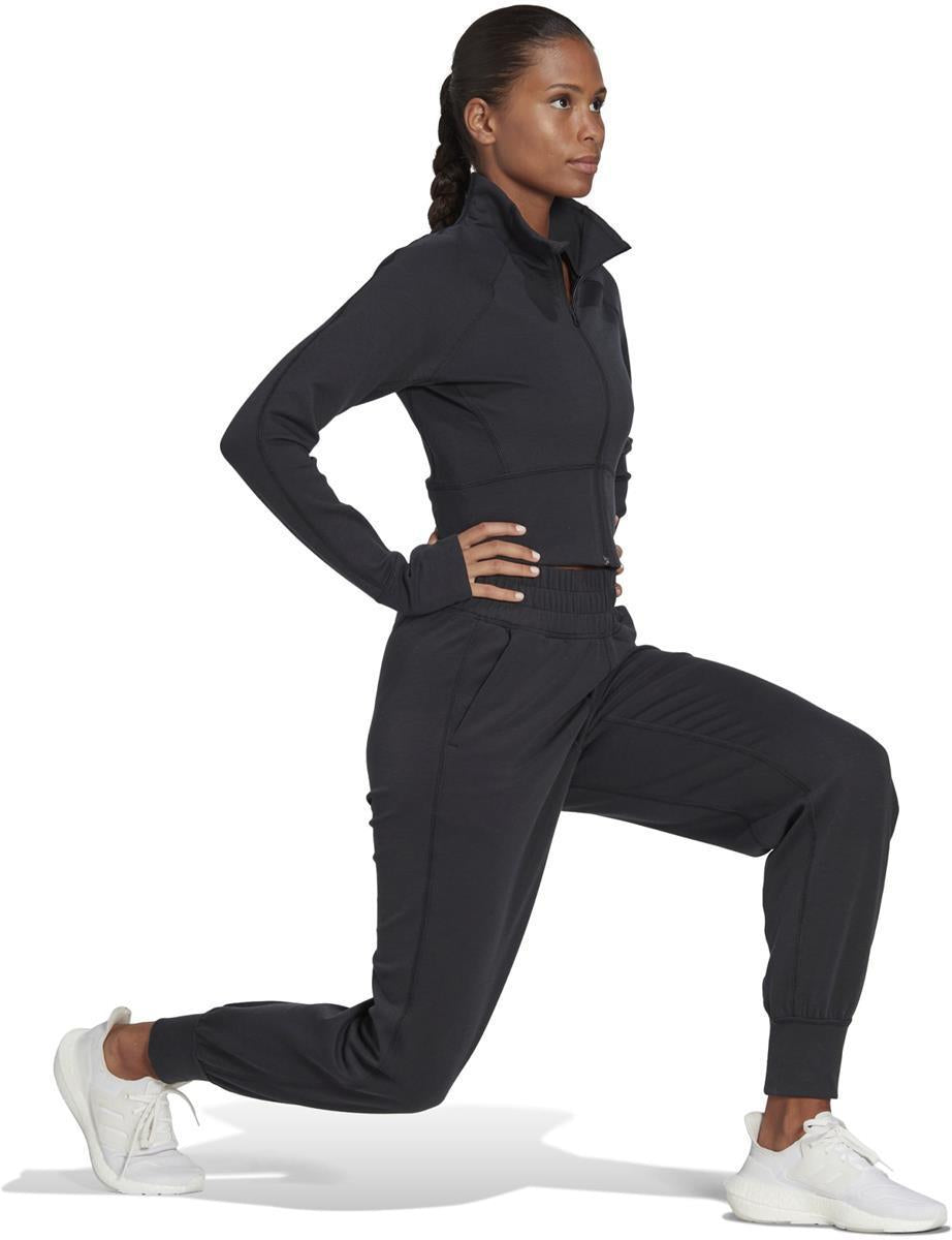 W Stu Tracktop