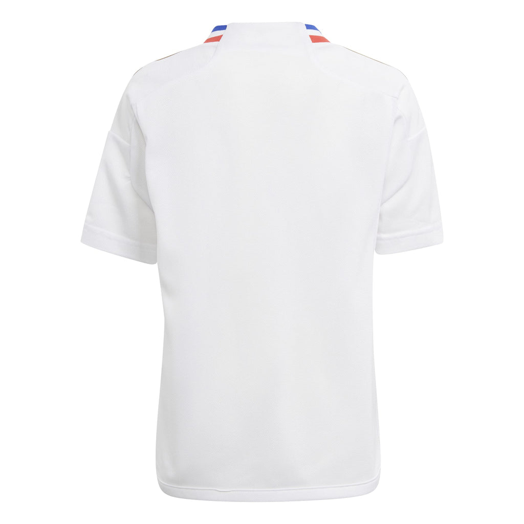 Olympique Lyonnais 23/24 mini thuistenue