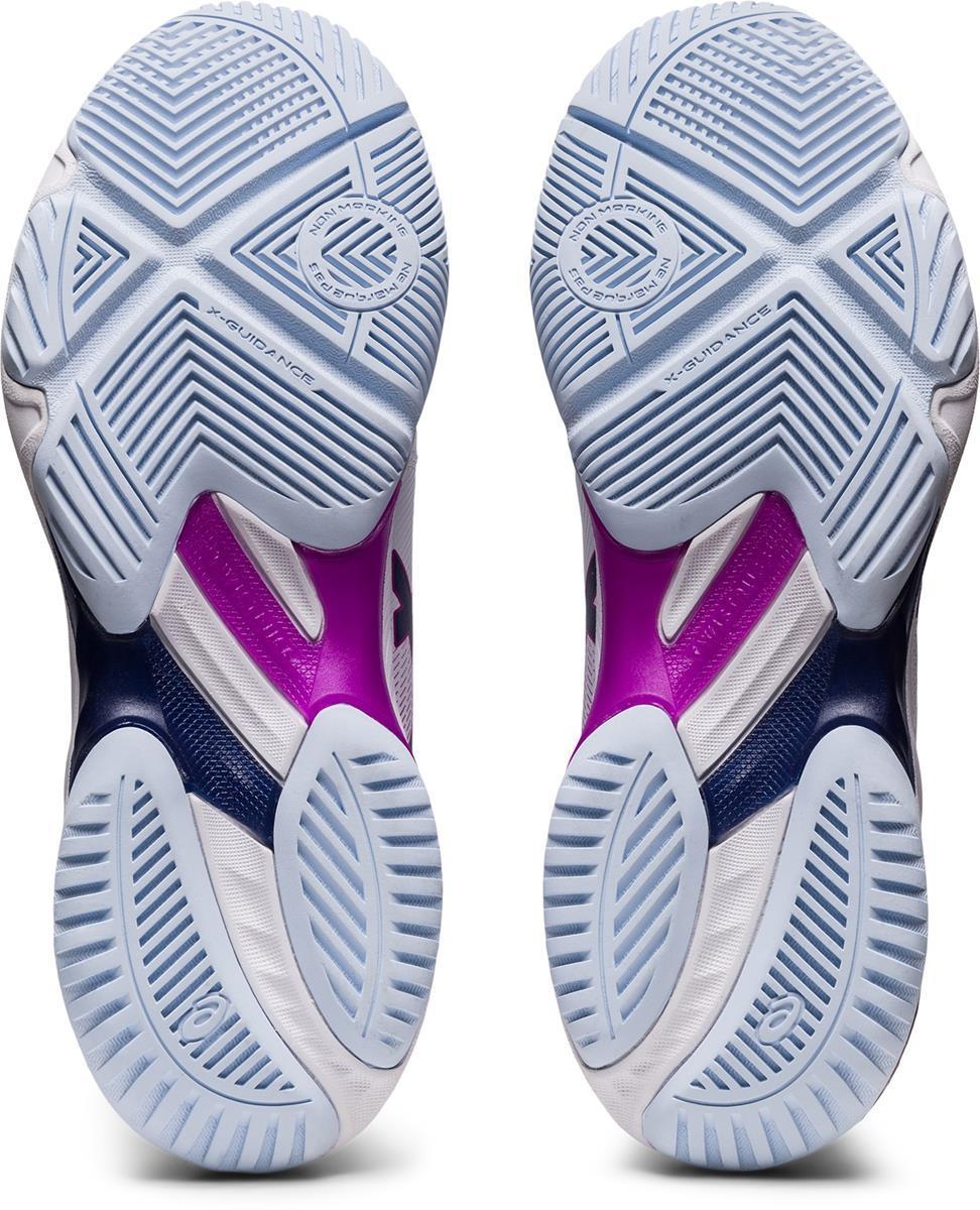 Netburner Ballistic FF 3 zaalschoenen