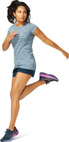 RACE SEAMLESS SS