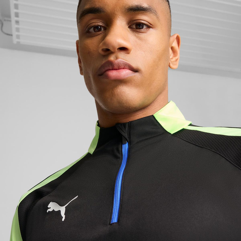 Individualliga 1/4 Zip top