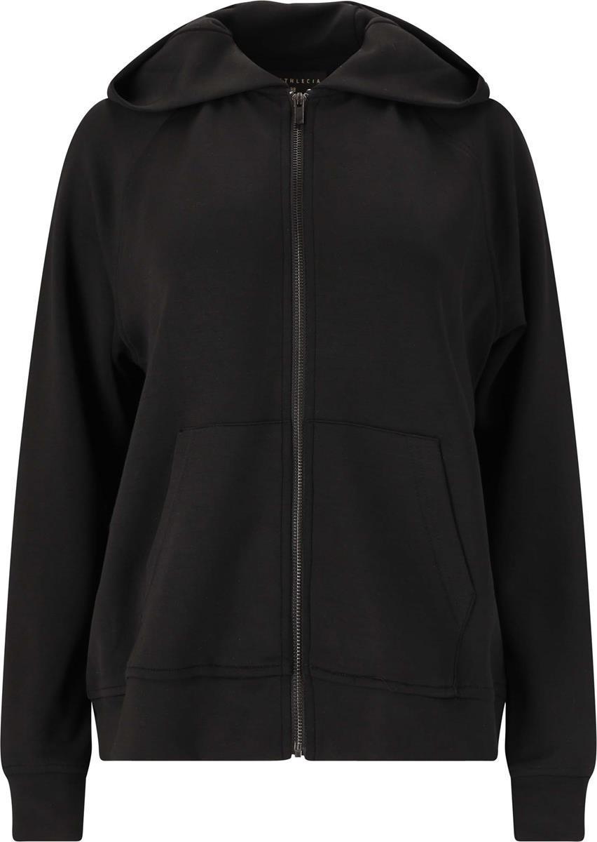 Jacey Full Zip vest