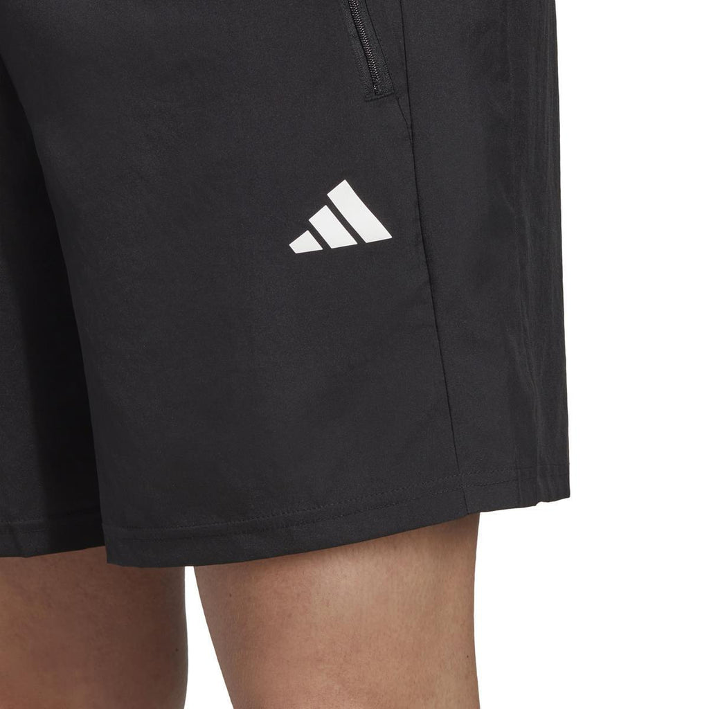 Train Essentials Woven trainingsshort