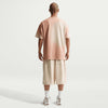 Sportswear Club Men's Oversize Shorts strand
