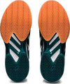 Solution Speed FF 2Clay / Hr. TennisschuhUS-Gr.