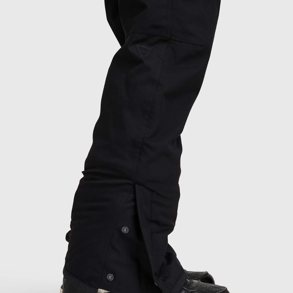 footraily-cargo snow pants