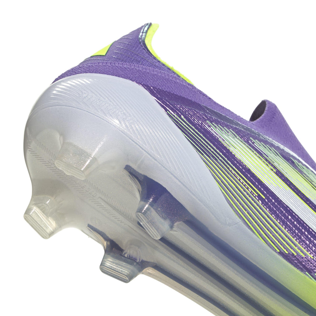 F50 Elite Veterloze Firm Ground Voetbalschoenen