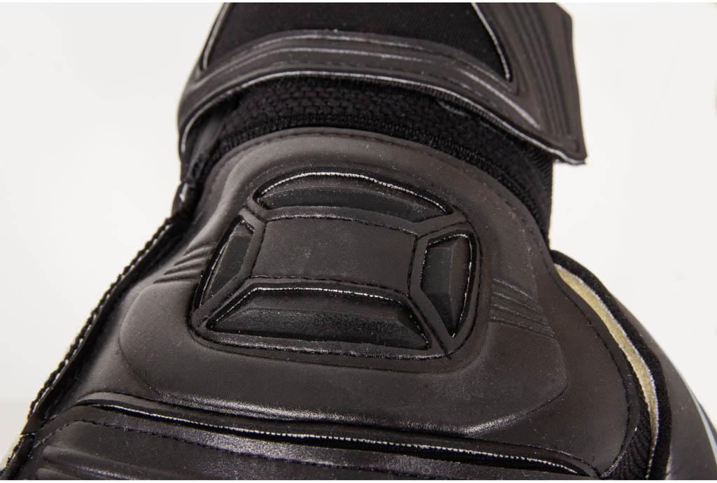 Stanno Ultimate Grip Ii Black Ltd.