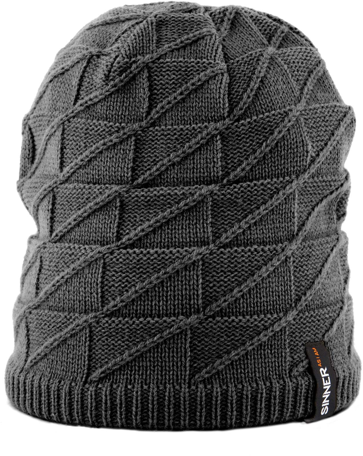Loch beanie