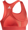 Don't Rest 3-Stripes sport bh