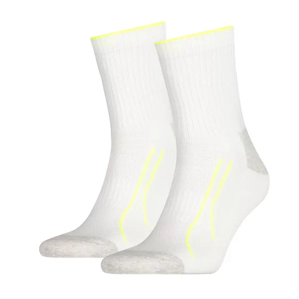 Performance Run Train Short sokken (2 paar)