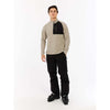 Prtcatcher 1/4 Zip Active Top