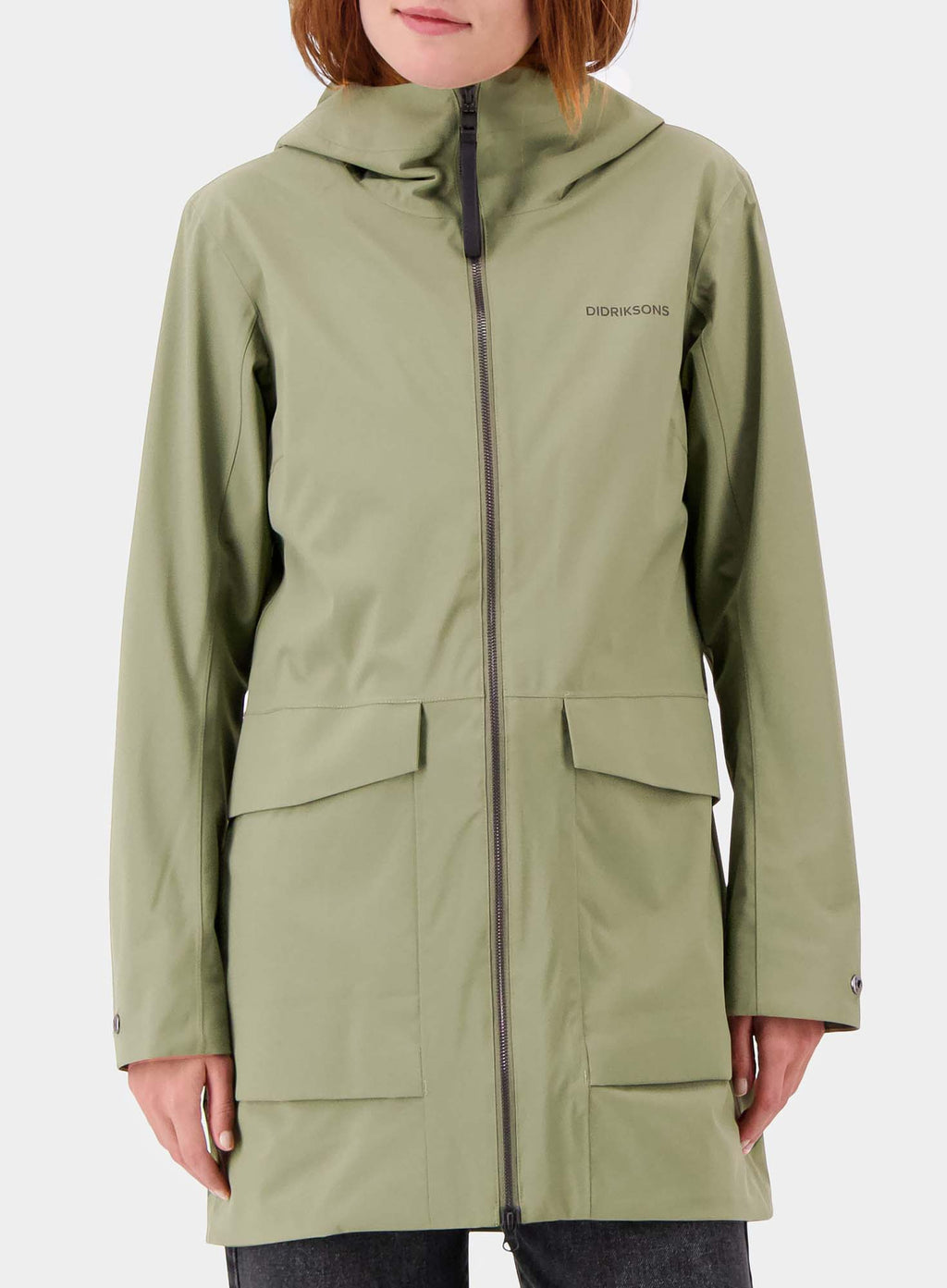 Folka 6 parka