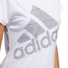 SS BOS LOGO TEE