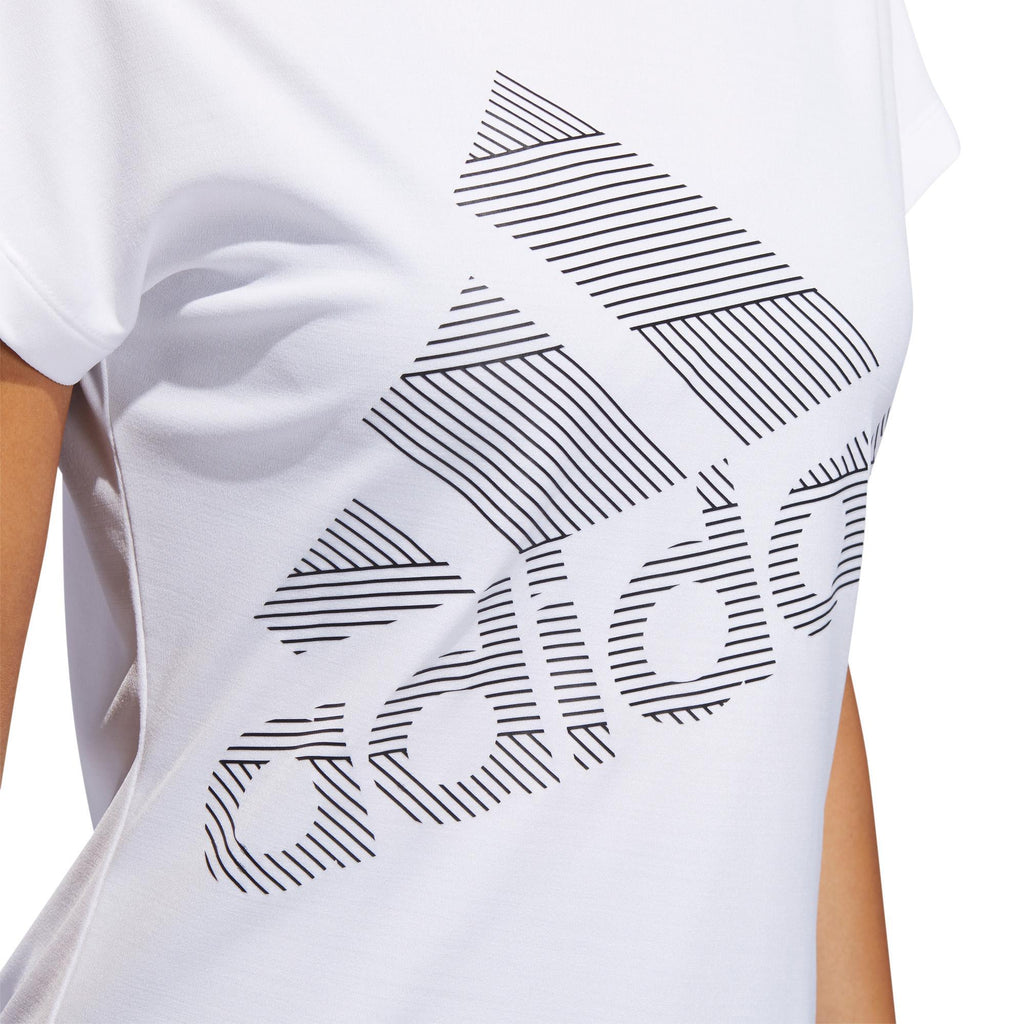 SS BOS LOGO TEE