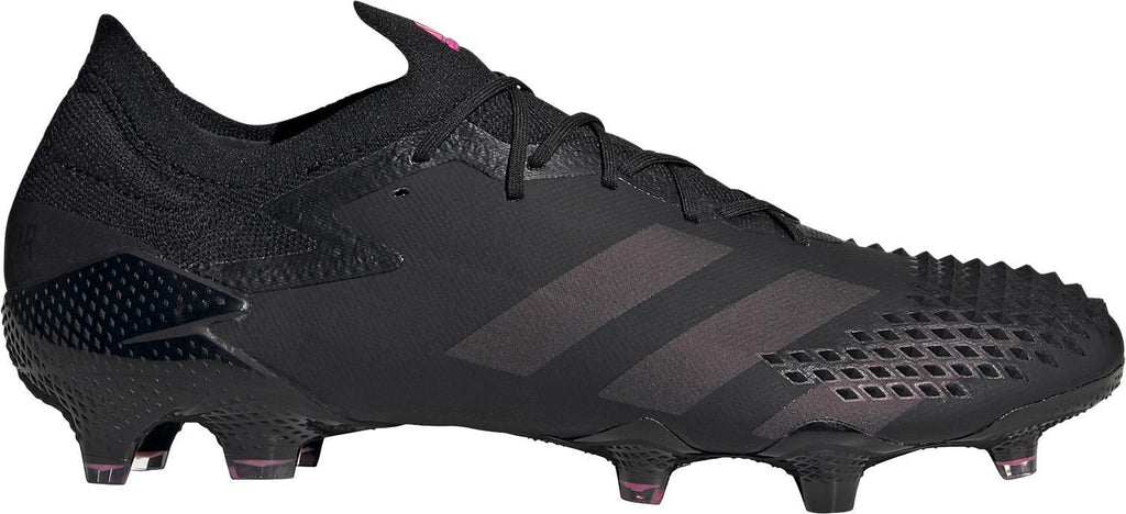 Predator Mutator 20.1 Low Firm Ground Voetbalschoenen
