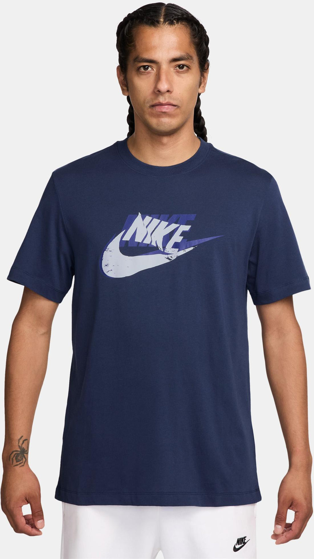 Sportswear t-shirt