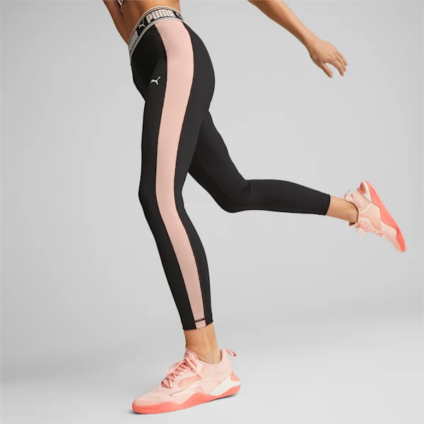 Train Strong Fashion Colorblock legging