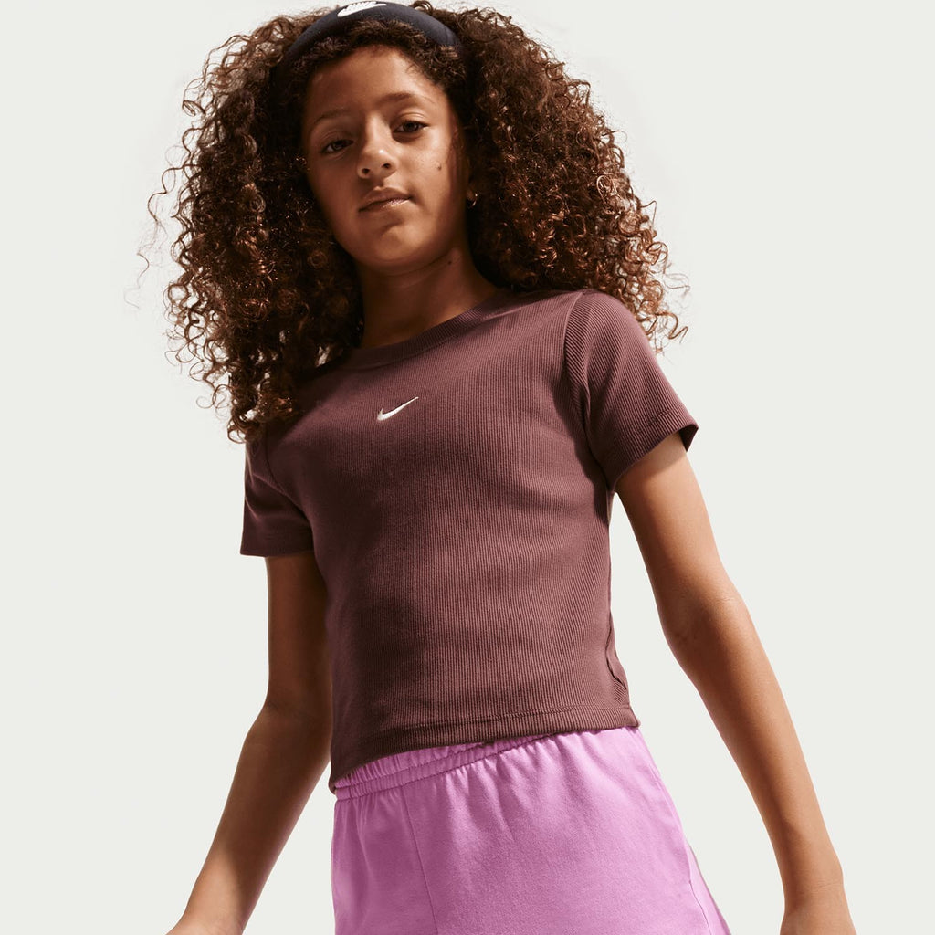 Sportswear Big Kids'  Shorts