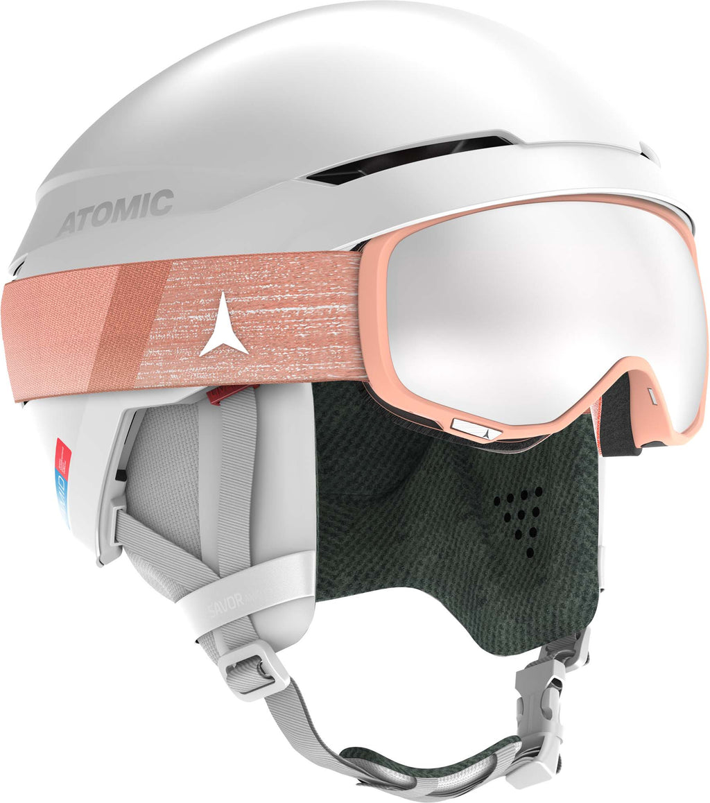 Savor Amid skihelm