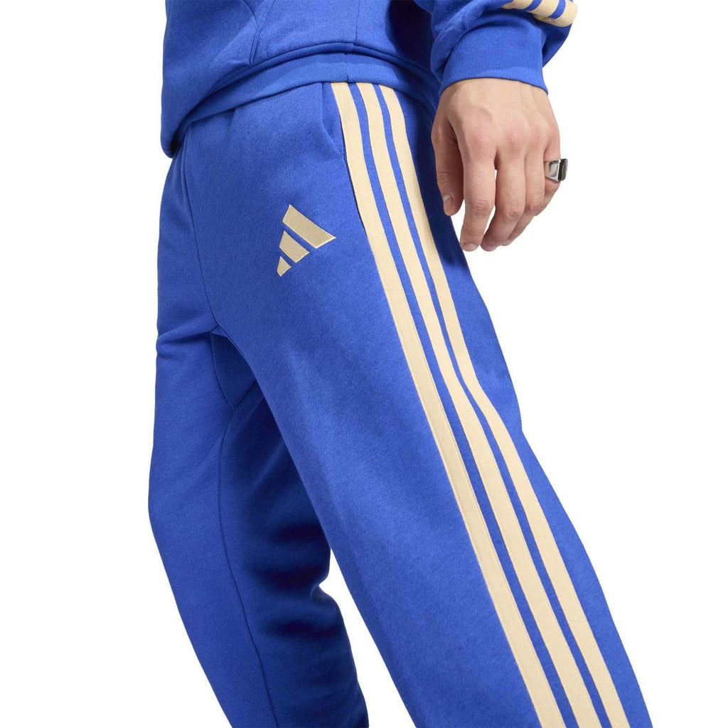 Italië Dna Fleece Broek