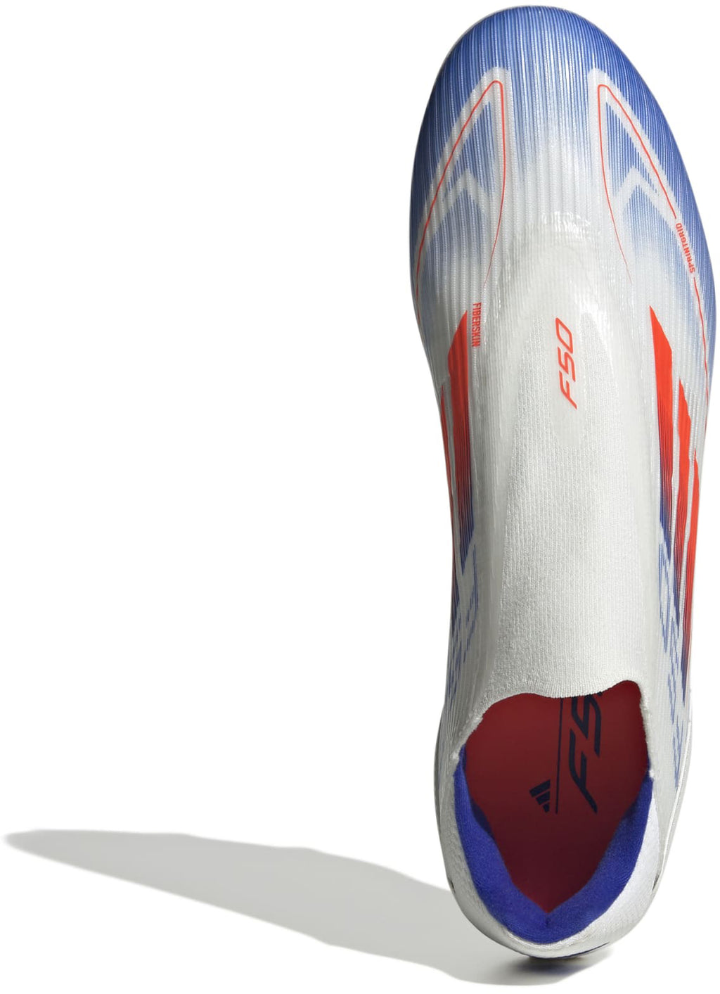 F50 League Veterloze FG/MG voetbalschoenen