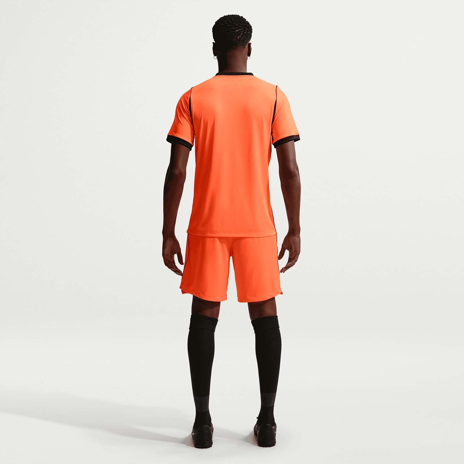 Nederland 2026 Stadium uitshort
