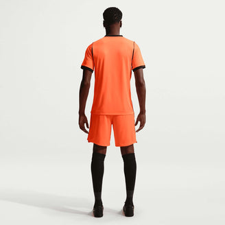 Nederland 2026 Stadium uitshort