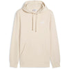 ess small no. 1 logo hoodie fl (s)