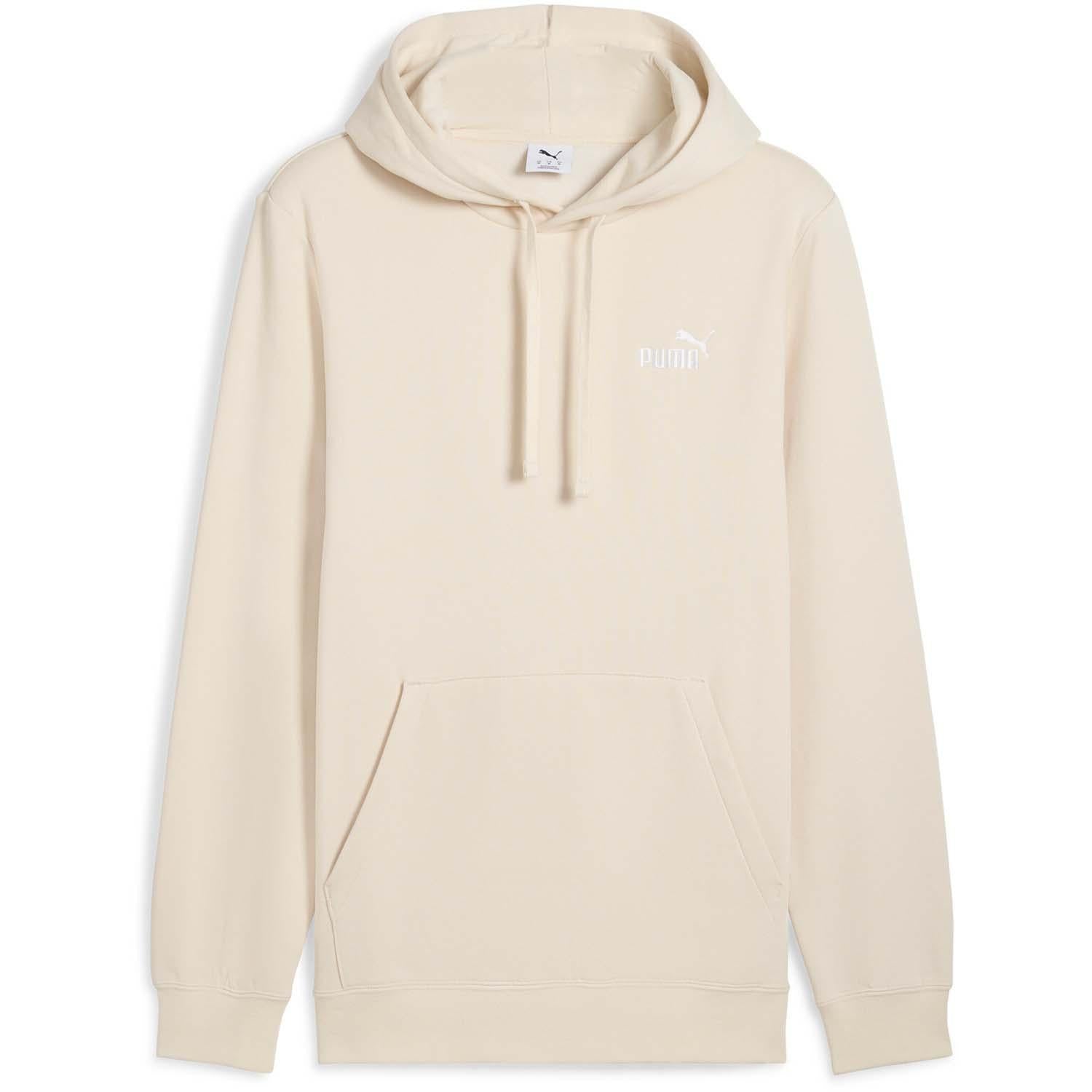 ess small no. 1 logo hoodie fl (s)
