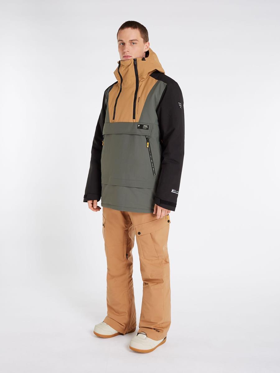 Prtlostan Anorak