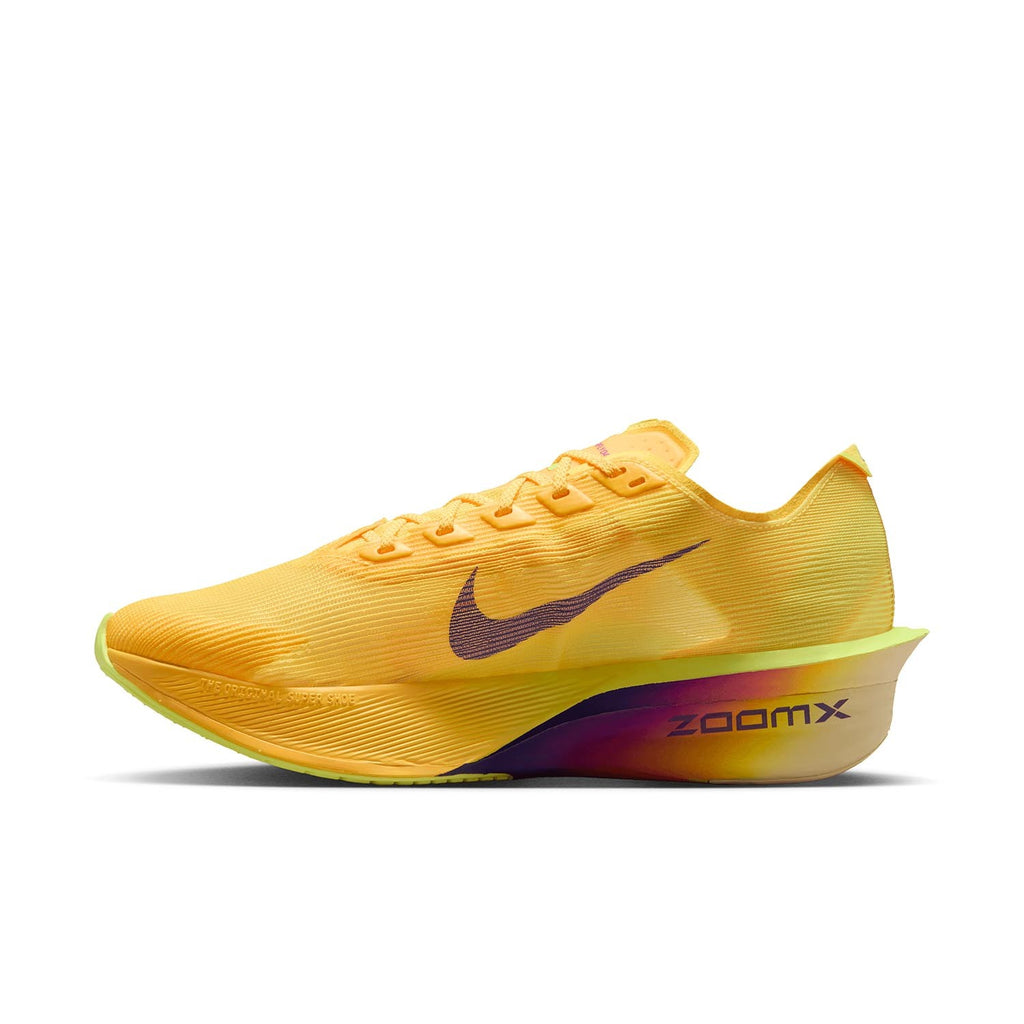 Vaporfly 4n's Road Racing Hardloopschoenen