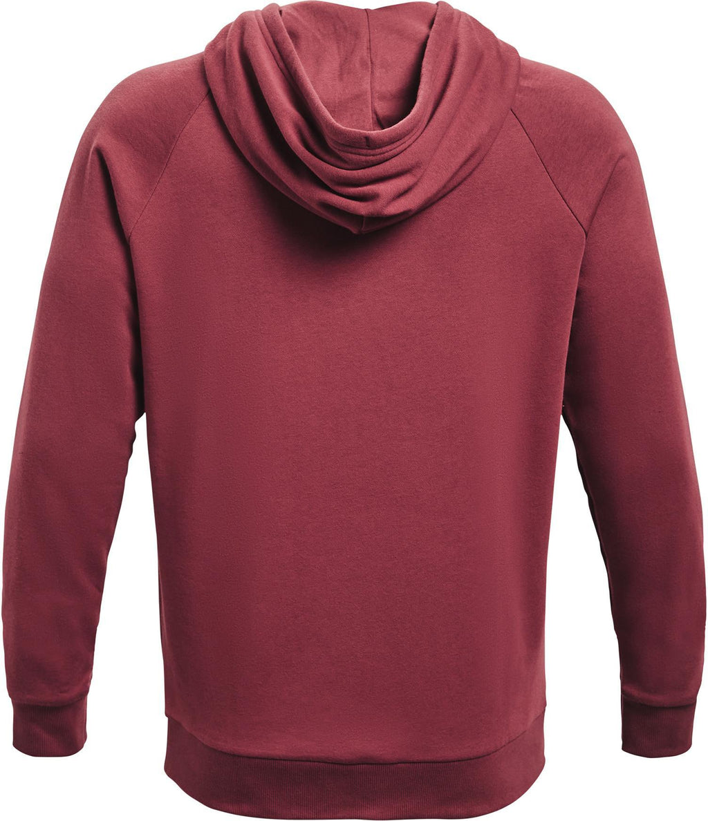 Ua Rival Fleece Big Logo Hd