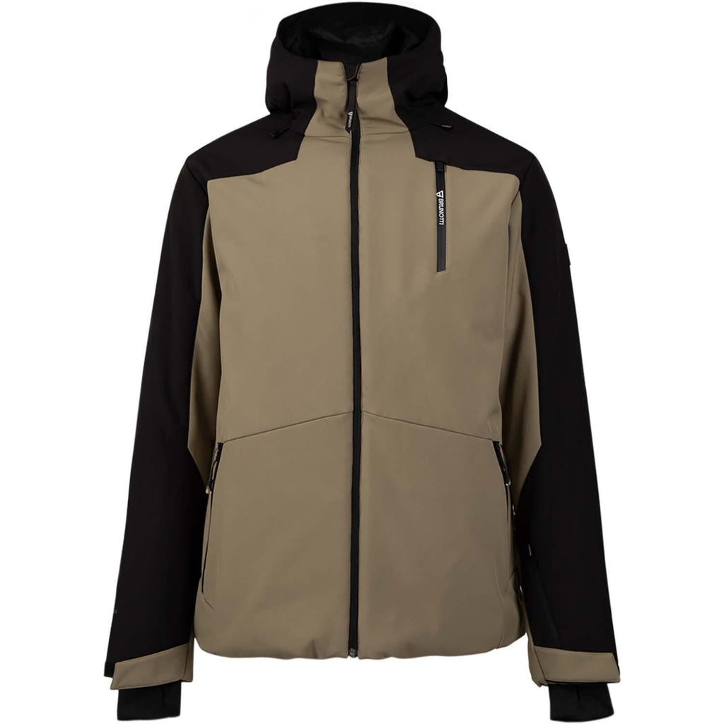 mattaki men softshell jacket