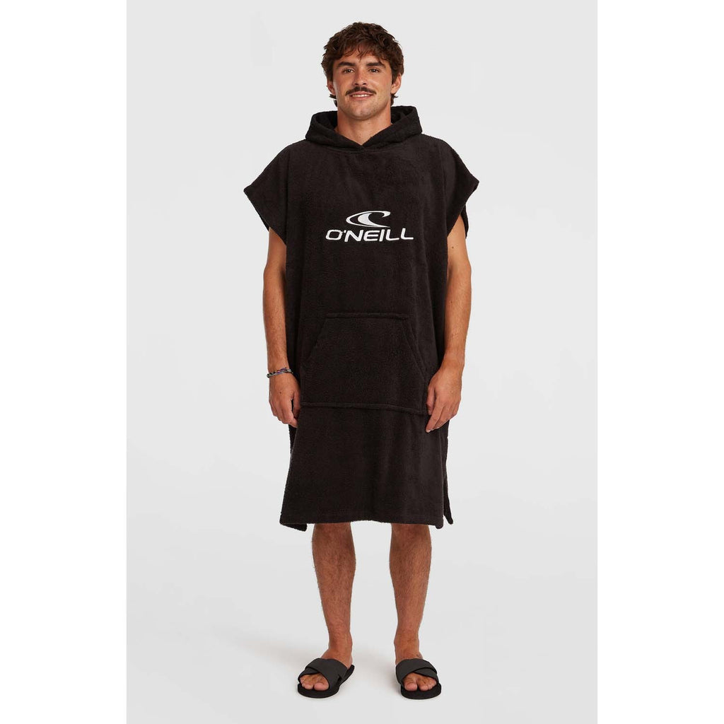 Jacks Changing Towel
