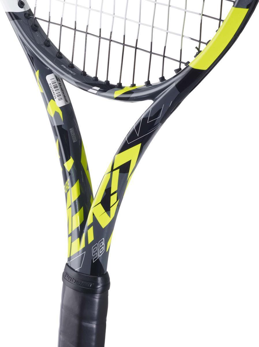 Pure Aero 98 U Ncv