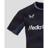 Feyenoord Away Short Sleeve Shirt