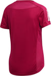 Own The Run t-shirt