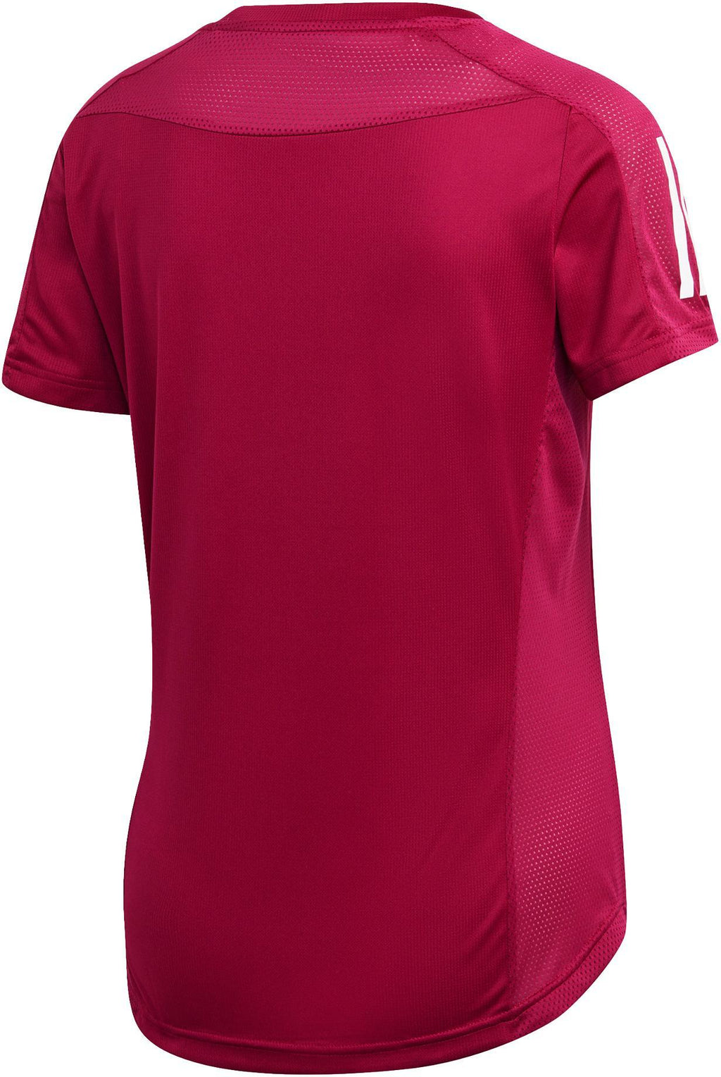 Own The Run t-shirt