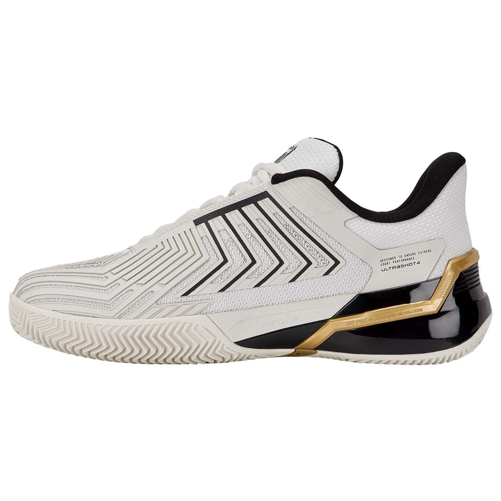ultrashot 4 clay  tennisschoenen