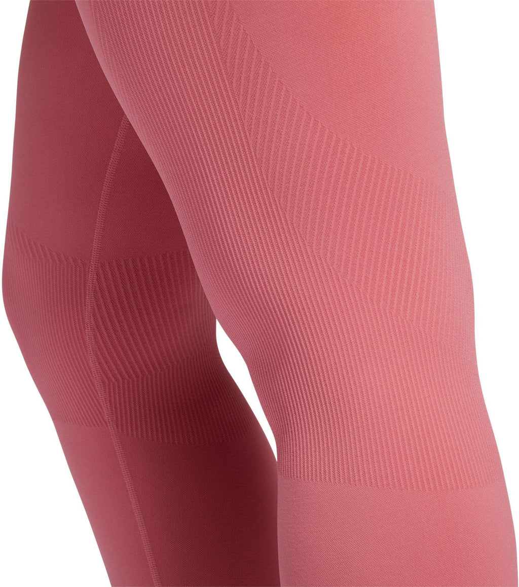Training Aeroknit 7/8 High-Rise Legging (Grote Maat)