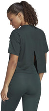 W I 3 BAR TEE 2 Da. T-Shirt