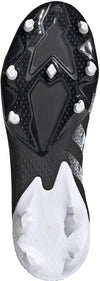 Predator Freak.3 Veterloze Firm Ground voetbalschoenen