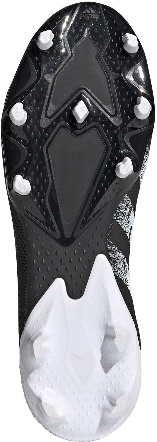 Predator Freak.3 Veterloze Firm Ground voetbalschoenen