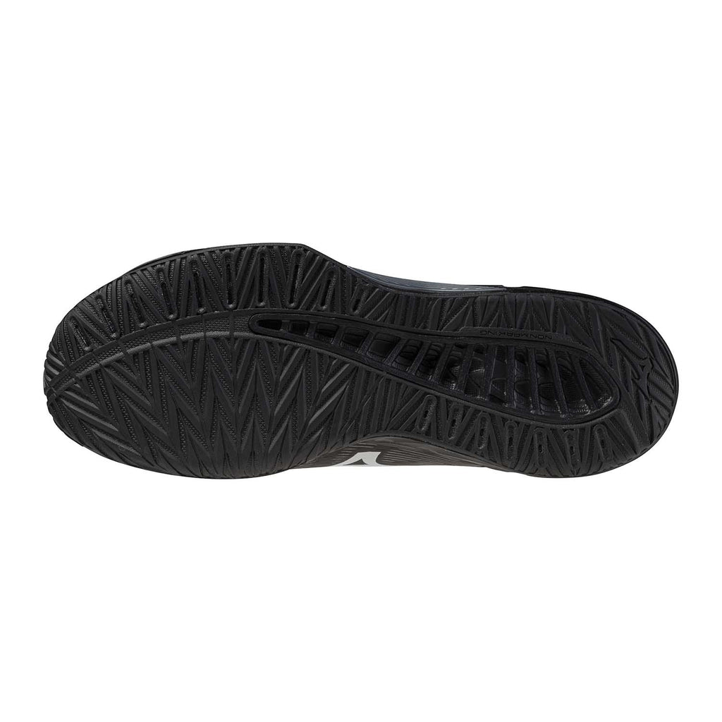lightning select mid volleybalschoenen