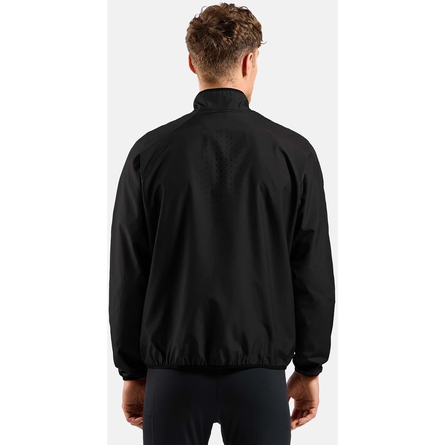 jacket essential light